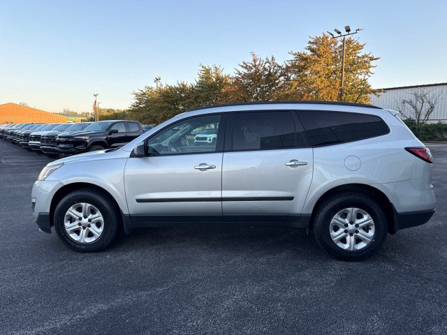 Used 2016 Chevrolet Traverse LS FWD image 6