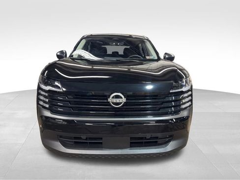 Certified 2025 Nissan Kicks S w/ Interior Electronics Package image 10