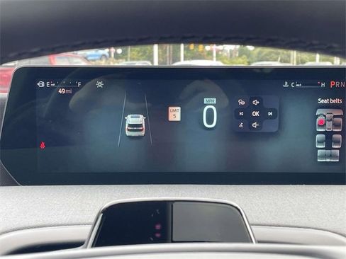 New 2025 Ford Expedition Active image 22