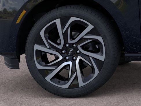 New 2026 Lincoln Navigator Reserve AWD/4WD image 19