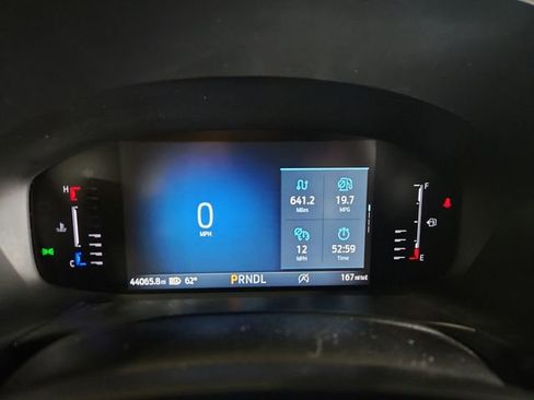 Used 2023 Ford Escape ST-Line FWD image 6