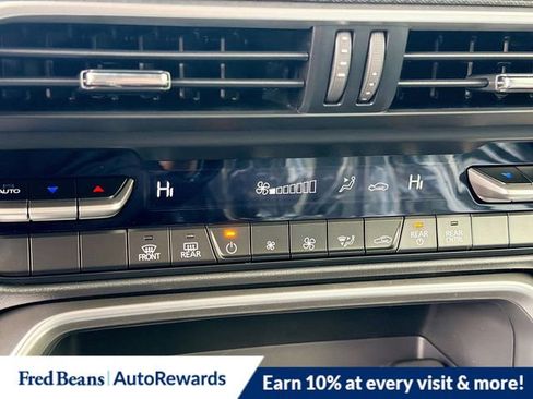 New 2026 MAZDA CX-90 3.3 Turbo w/ Select Package image 16