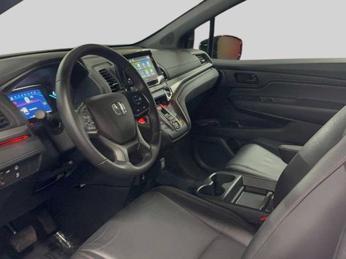 Certified 2023 Honda Odyssey Sport image 27