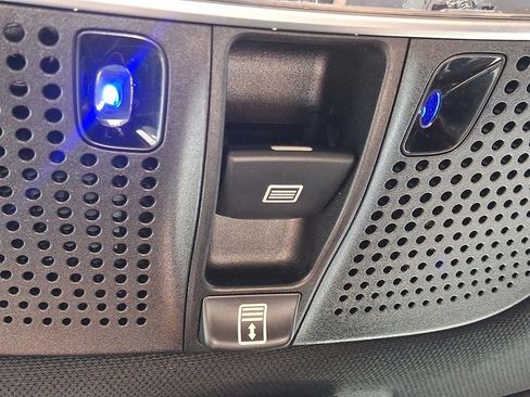 Used 2016 Mercedes-Benz S 550 4dr Sedan S 550 4MATIC image 29