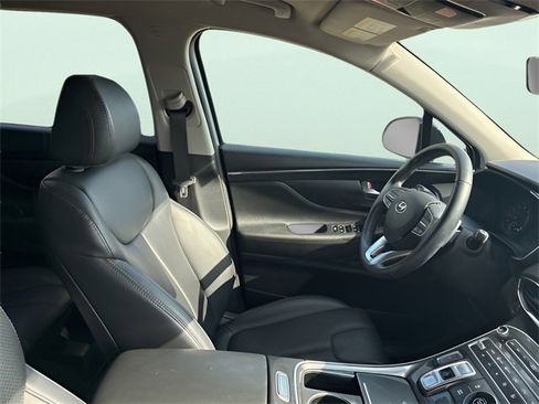 Used 2023 Hyundai Santa Fe XRT image 11
