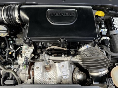 Used 2024 Jeep Compass Latitude image 39