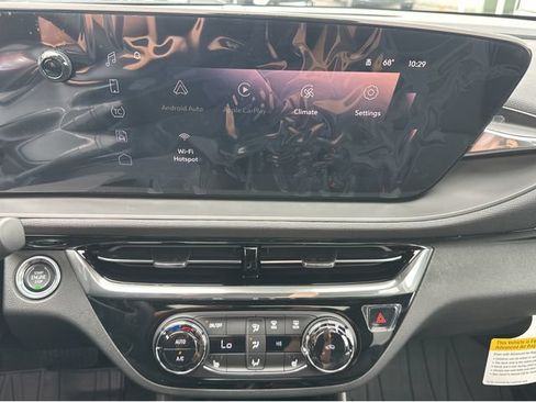 New 2026 Buick Envista Sport Touring w/ Convenience I Package FWD image 26