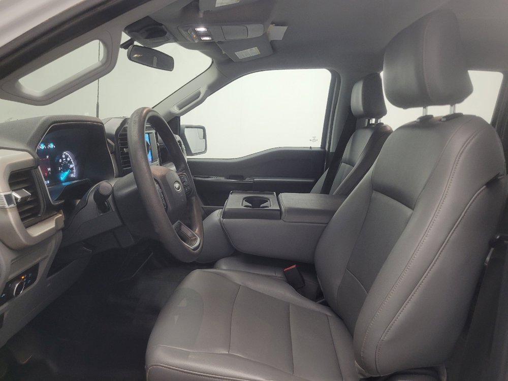 Used 2023 Ford F150 XL RWD image 17