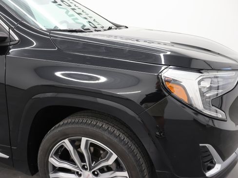 Used 2018 GMC Terrain Denali w/ Comfort Package AWD/4WD image 24