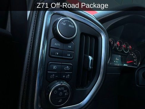 Used 2020 Chevrolet Silverado 1500 RST image 13