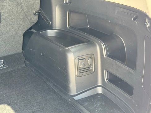 Used 2020 Toyota 4Runner TRD Off-Road image 15