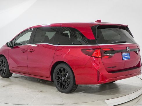 New 2026 Honda Odyssey Sport-L image 5