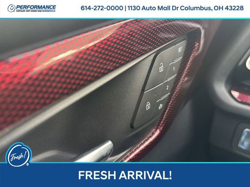Used 2025 Chevrolet Traverse RS image 26