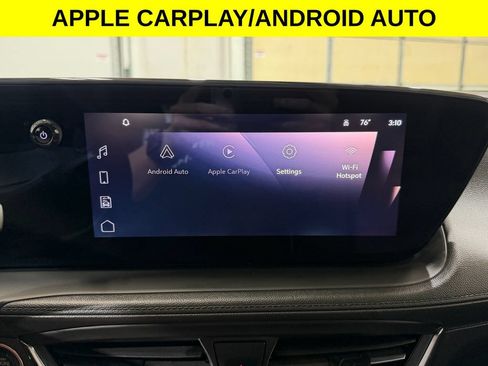 Used 2025 Buick Encore GX Preferred FWD image 2