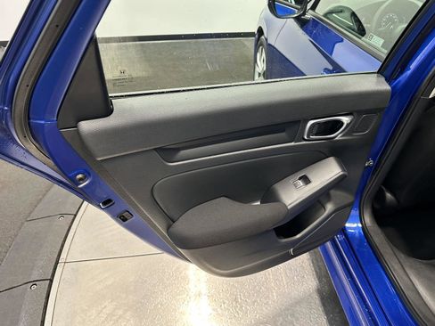 Certified 2023 Honda Civic LX image 21