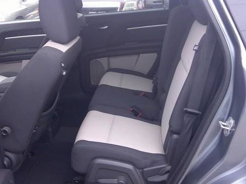 Used 2009 Dodge Journey SXT image 9