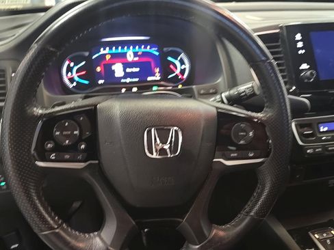 Used 2020 Honda Passport Touring image 16