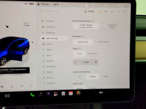 Used 2023 Tesla Model Y Long Range AWD/4WD image 19