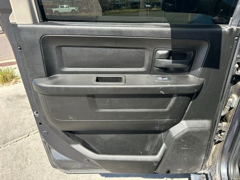 Used 2019 RAM 1500 Tradesman w/ Popular Equipment Group image 27