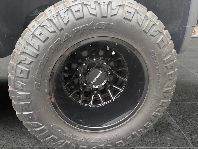 Used 2026 Chevrolet Silverado 3500 High Country w/ High Country Premium Package AWD/4WD image 14