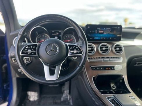 Used 2020 Mercedes-Benz GLC 300 image 10