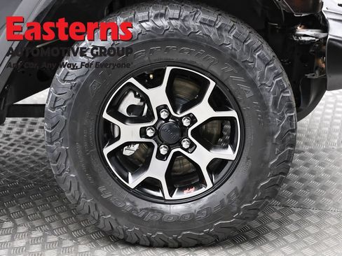 Used 2018 Jeep Wrangler Unlimited Sport S image 33