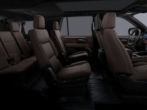 New 2026 Chevrolet Tahoe High Country AWD/4WD image 42