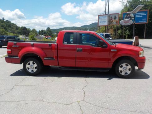 Used 2006 Ford F150 STX RWD image 4