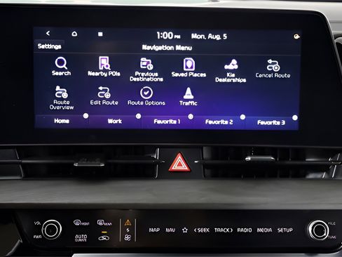 Used 2024 Kia Sportage X-Pro image 34