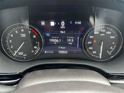 Certified 2024 Cadillac XT6 Sport w/ Technology Package image 26