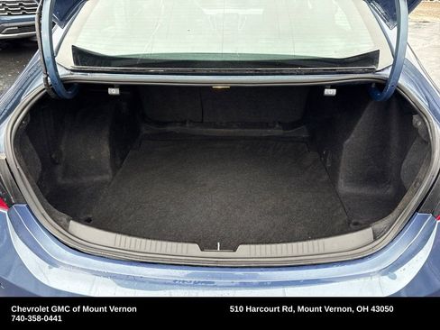 Used 2025 Chevrolet Malibu LT image 26