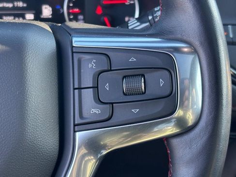 Used 2021 Chevrolet Blazer RS image 18