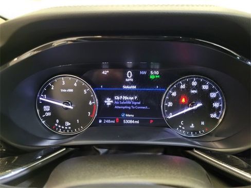 Used 2023 Buick Envision Essence w/ Sport Touring Package image 25