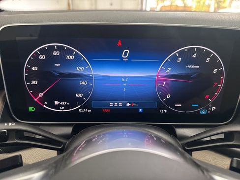 New 2026 Mercedes-Benz GLC 300 4MATIC image 32