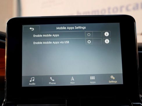 Used 2019 Lincoln Navigator Select image 66