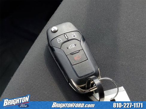 Used 2024 Ford Transit 250 Base w/ Exterior Upgrade Package image 25