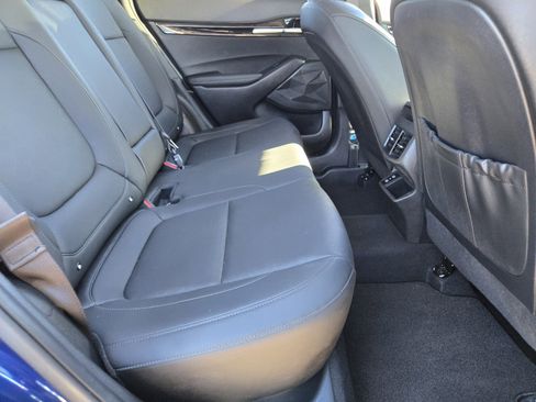 Certified 2025 Kia Seltos EX image 15