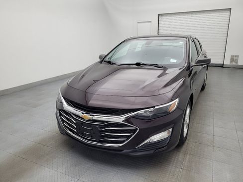 Used 2020 Chevrolet Malibu LS image 15