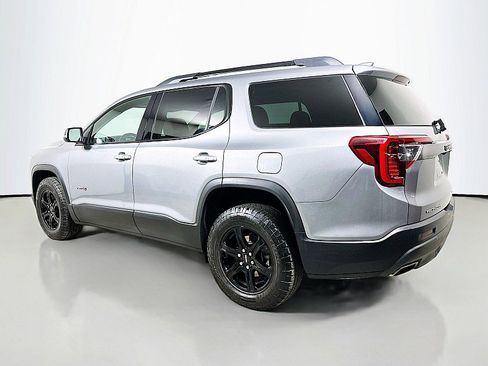Used 2023 GMC Acadia AT4 w/ Preferred Package image 5