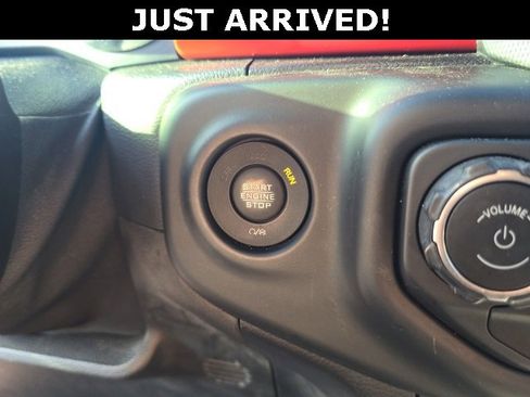 Used 2021 Jeep Wrangler Unlimited Rubicon image 15