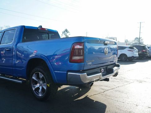Used 2021 RAM 1500 Laramie image 10