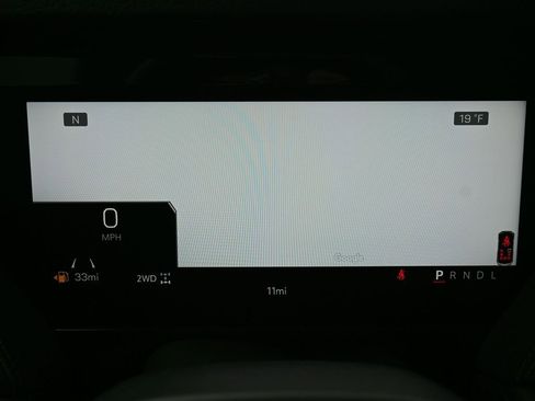 New 2026 GMC Yukon Denali image 9