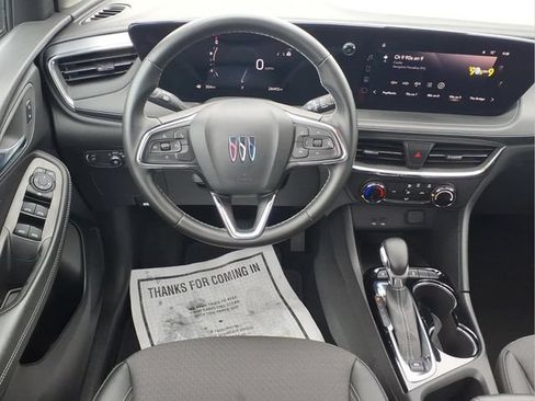 Used 2025 Buick Encore GX Preferred FWD image 6