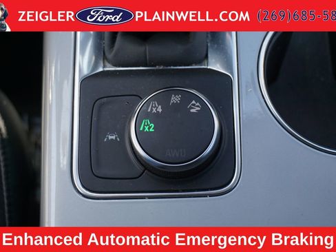 Used 2023 Chevrolet Blazer LT w/ Convenience Package AWD/4WD image 24