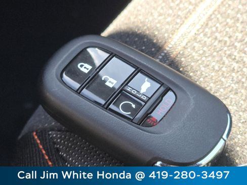 New 2026 Honda CR-V TrailSport image 28