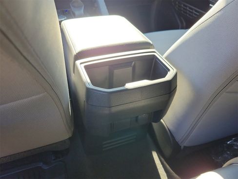 New 2025 Toyota Tacoma SR5 image 11