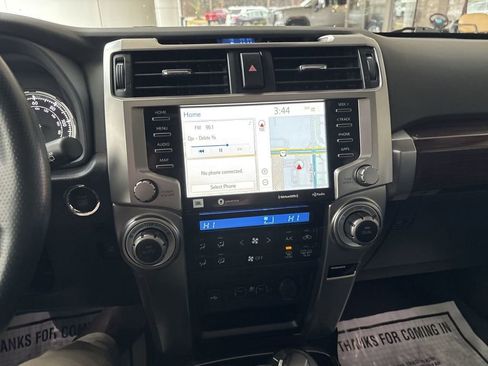 Used 2024 Toyota 4Runner Limited image 13