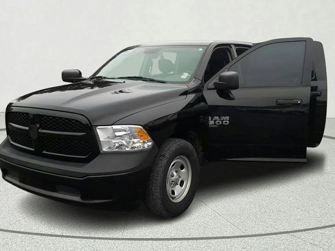 Used 2019 RAM 1500 Tradesman RWD image 10