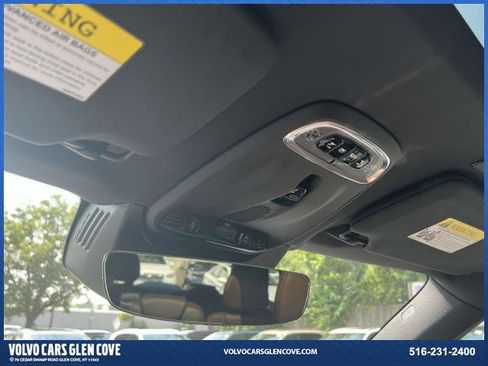 Used 2022 Volvo XC90 T6 Inscription w/ Advanced Package image 34