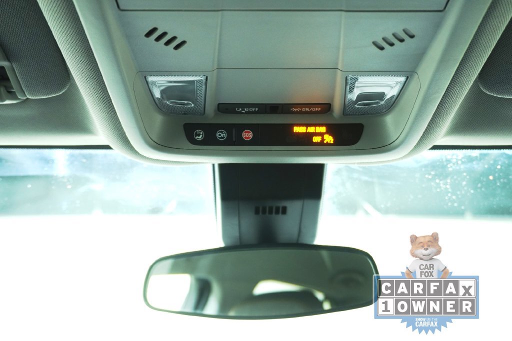 Used 2024 Chevrolet Equinox LT w/ LPO, Floor Liner Package FWD image 20